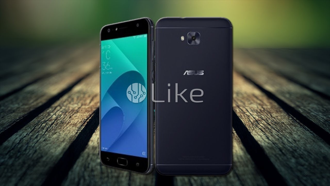 Замена дисплея Asus Zenfone 4 Selfie (ZD553KL) в Новокузнецке - Ремонт  телефонов - Наши цены - Сервисный центр 